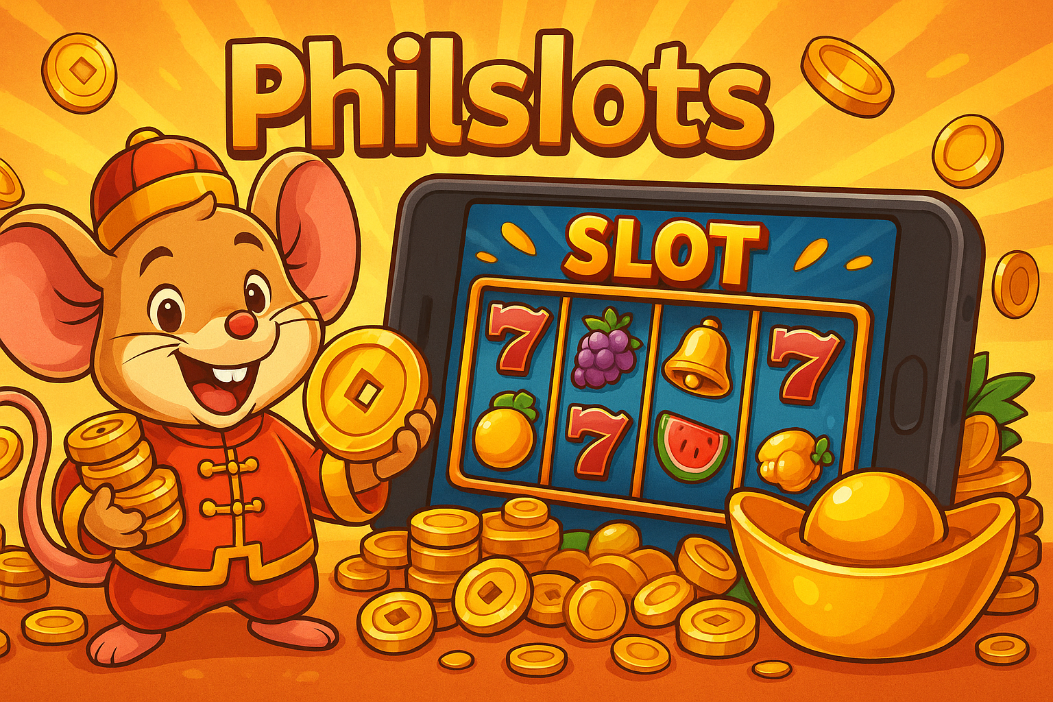 Philslots