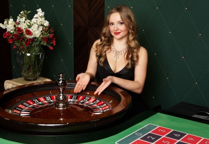 Philslots Live Casino