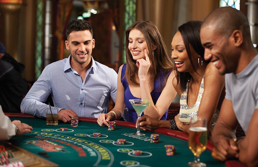 Philslots Live Casino